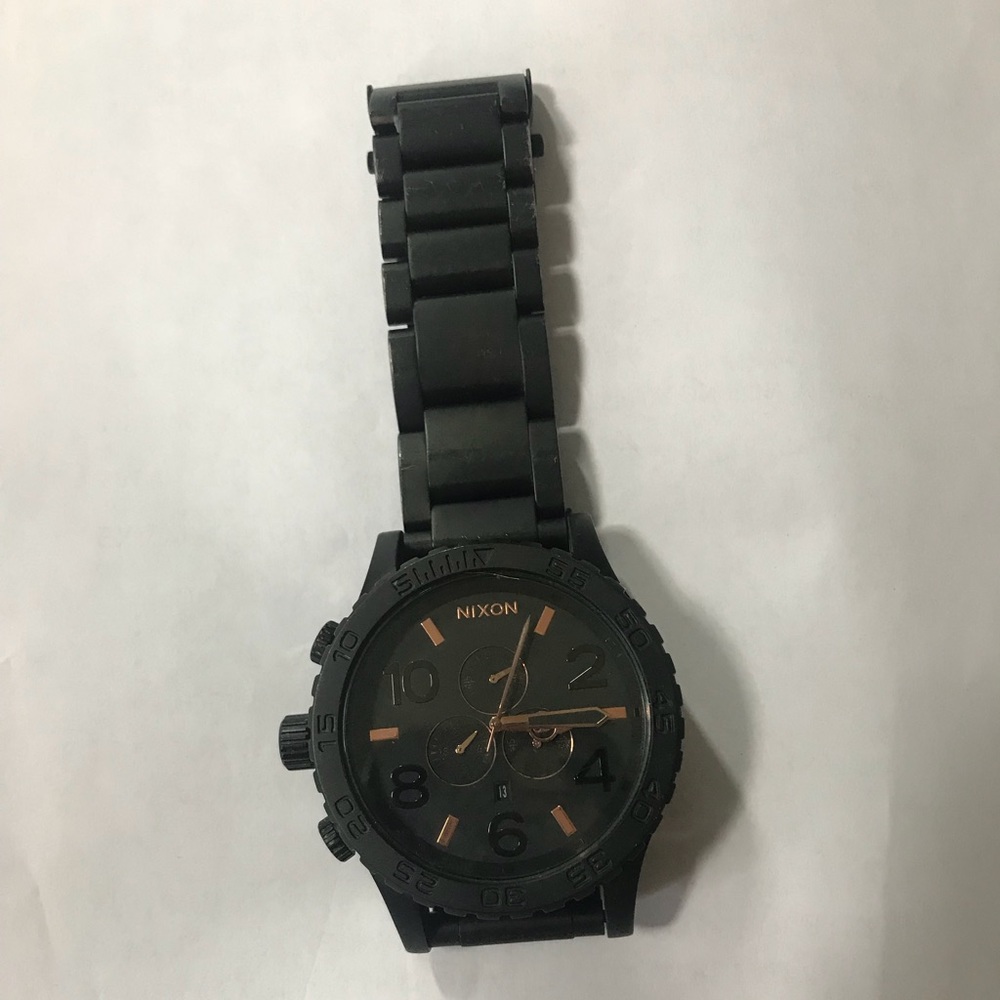 Nixon Chrono 51-30 51mm